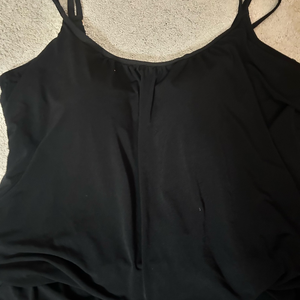 NWT Swim romper - Picture 2 of 6